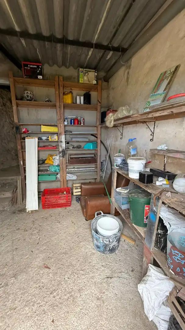 Finca rústica en venta en Icod de los Vinos con Jardín privado, Terraza y Trastero