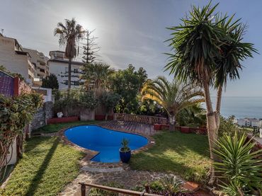 Haus mit Pool zum Verkauf in Calle de Maravillas Norte