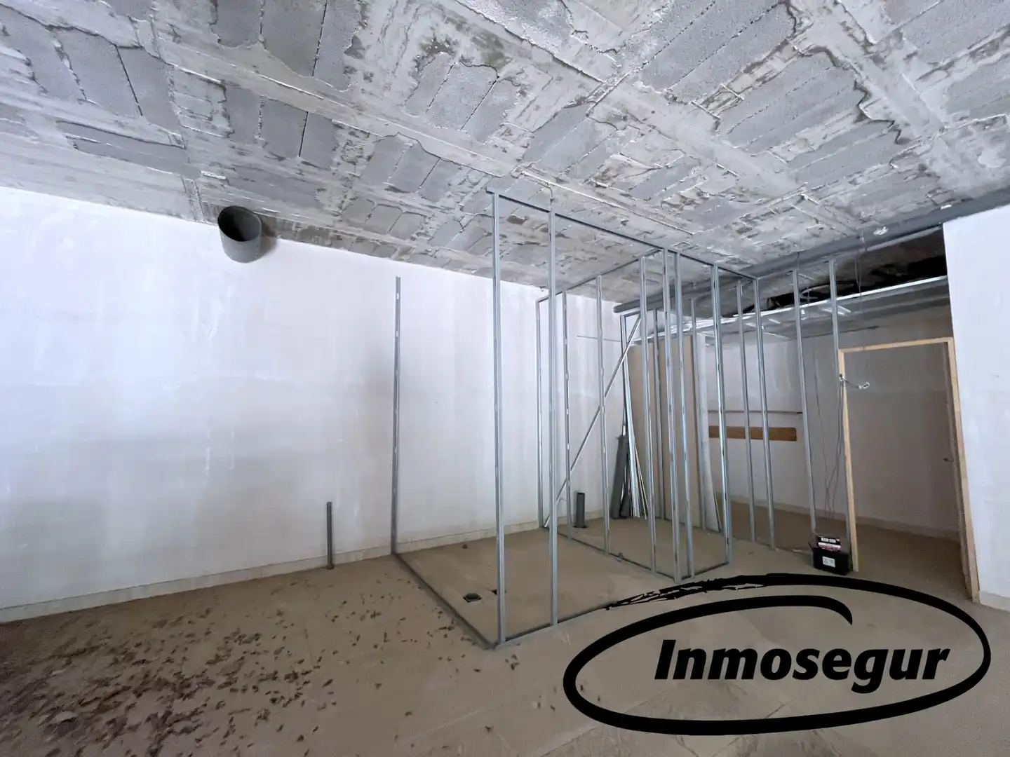 Business premises for sale in Carrer del Nord 25, imagen 5