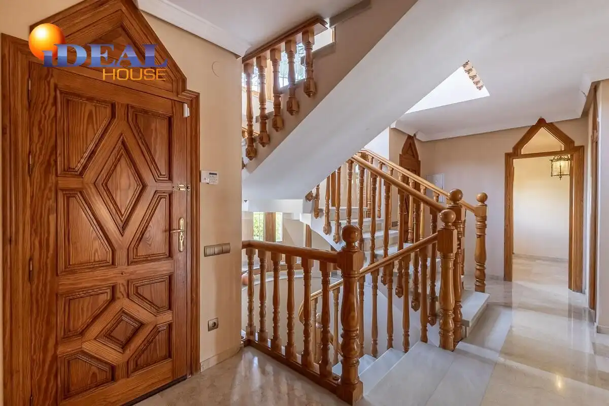 Casa con terrazza in vendita a Calle ARCES UR.MONTELUZ, imagen 45