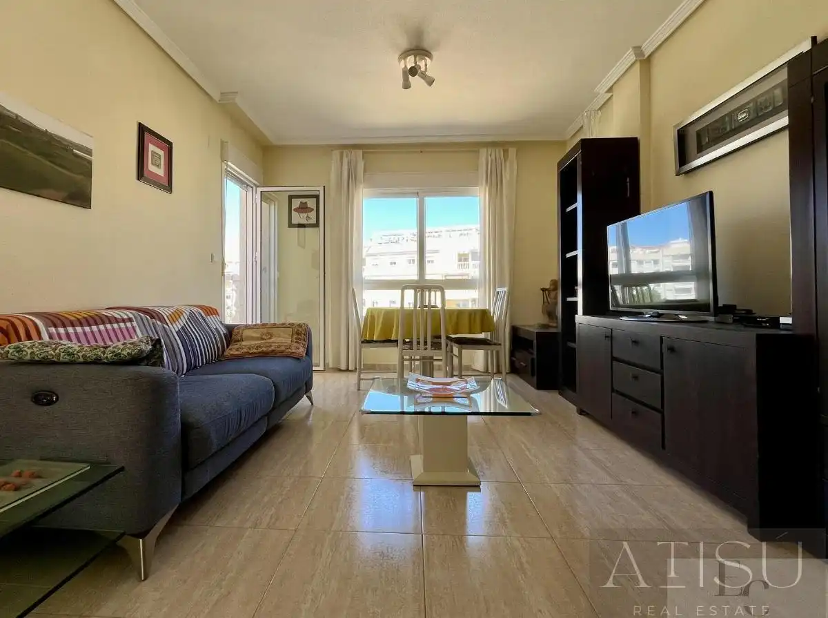 Apartments for rent in CL SANT FRANCESC, 19, Campello Playa