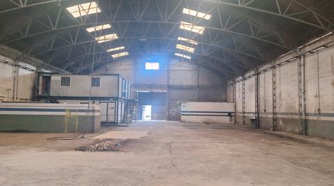 Photo 3 of Industrial buildings to rent in Carrer Cami a la Mar, 99, Alboraya Centro, Valencia