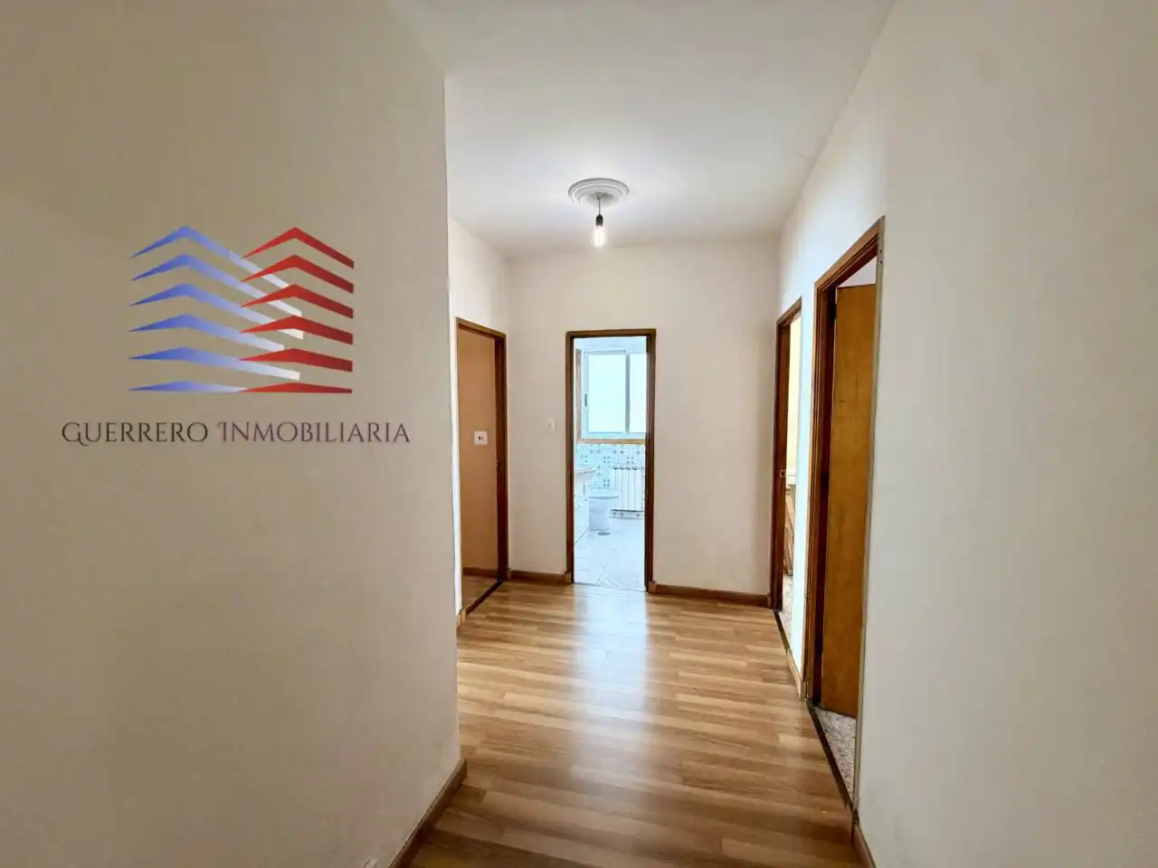 Wohnung zur Miete in Ourense Capital  mit Heizung, Möbliert und Balkon