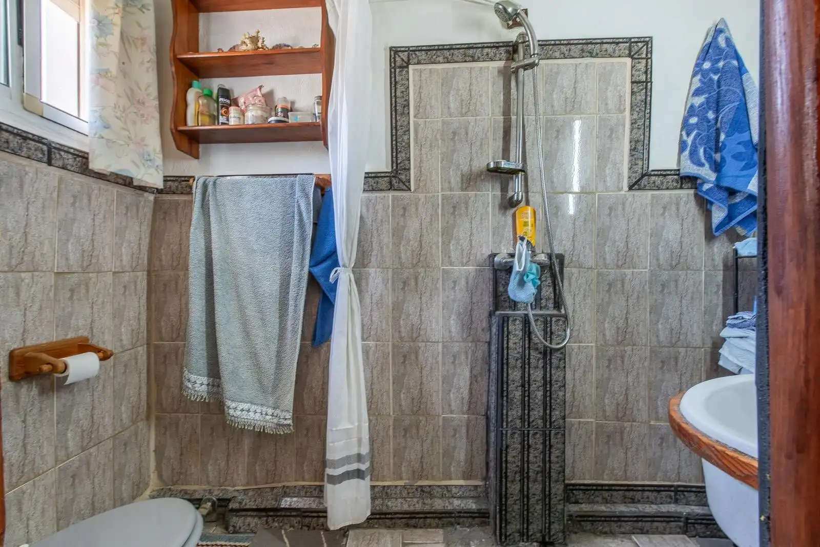 Casa amb jardí en venda a Arcos de la Frontera, imagen 19