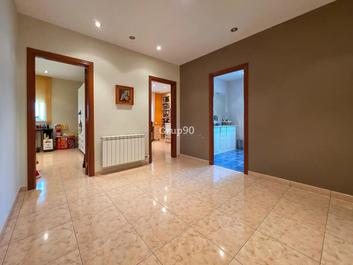Villa mit Terrasse zum Verkauf in Partides de Lleida, imagen 42