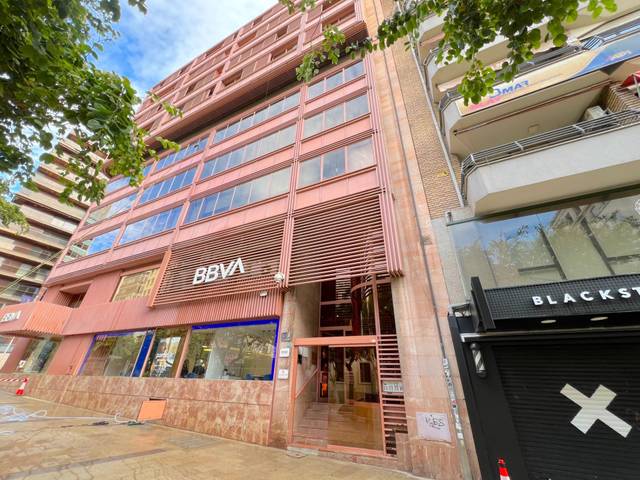 Piso en Venta en Rambla MENDEZ NUÑEZ, 40 en Casco Antiguo - Sta. Cruz - Ayuntamiento