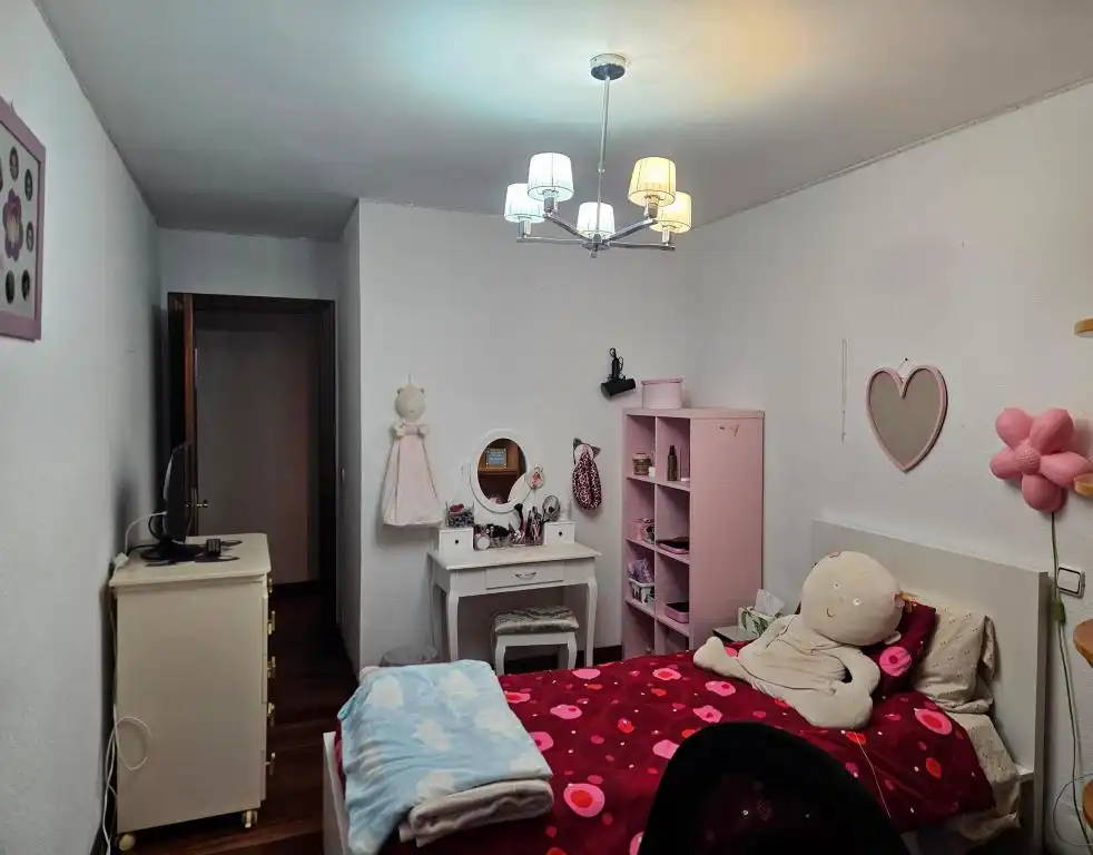 Habitación de Piso en venta en Bilbao  con Calefacción y Terraza