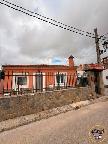 Finca rústica en Venta en  CASCA en Tinajas