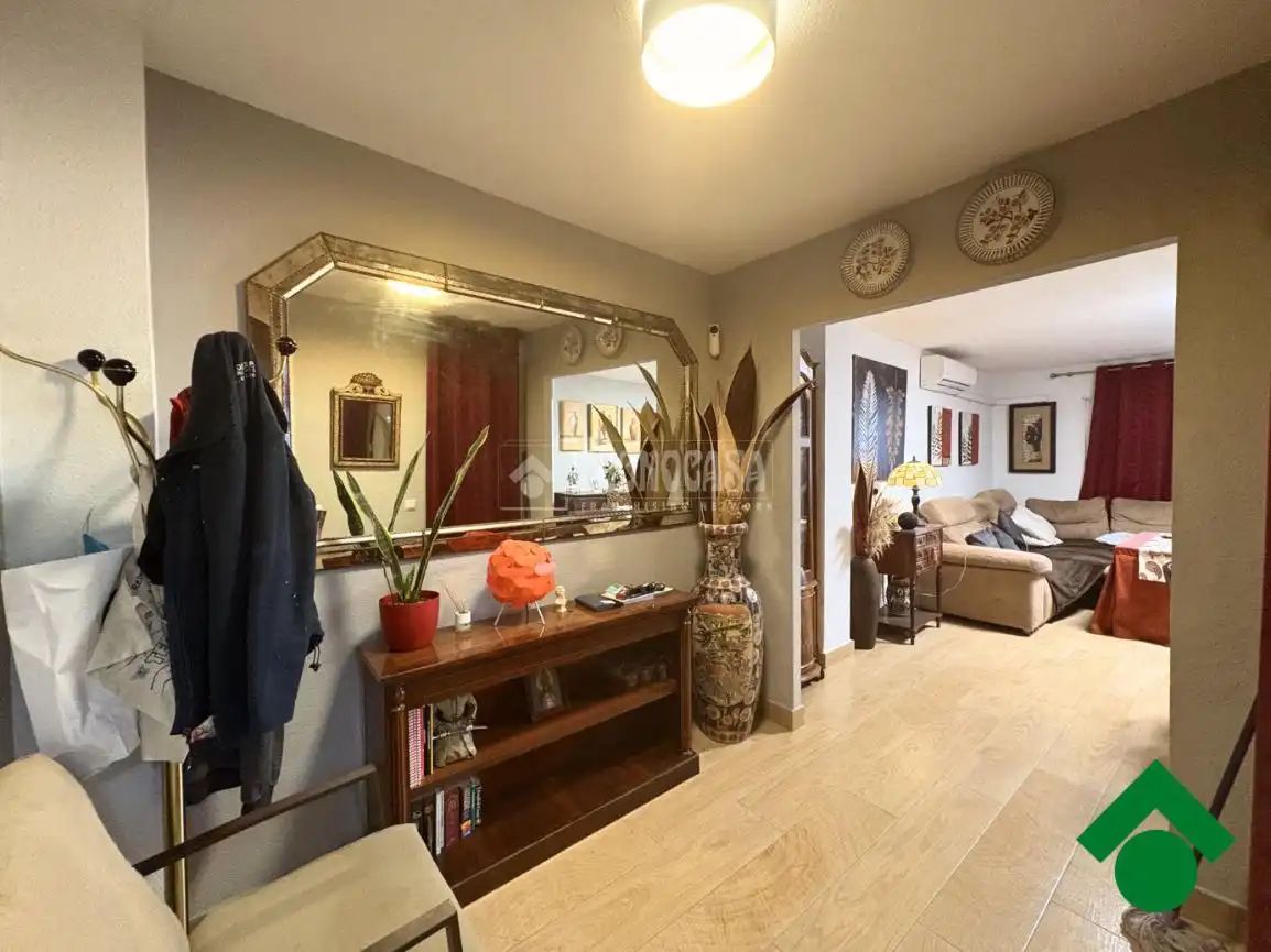 Flat for sale in Pizarra  with Air Conditioner and Terrace