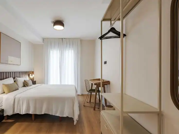 Habitación de Piso en venta en Teatinos - Universidad