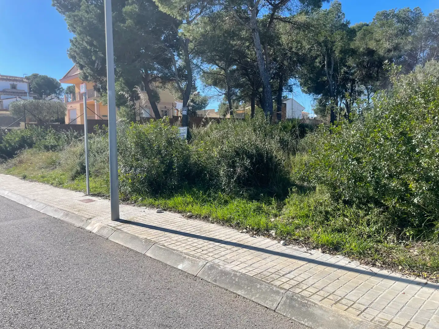 Residential zum Verkauf in Sant Pere de Ribes