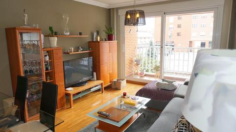 Foto 2 de Piso en venta en Calle Aramangelu, Arriaga - Lakua, Vitoria - Gasteiz