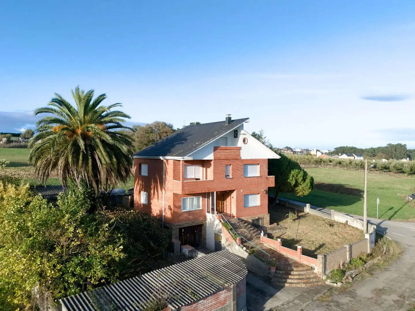 Casa en venta en Mañente - Vilaronte, imagen 67