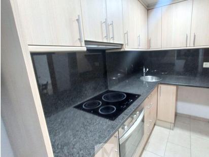 Kitchen of Flat for sale in Tona
