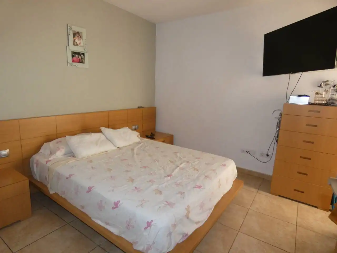 Maisonette mit Aufzug zum Verkauf in Calle Vinaros, imagen 8