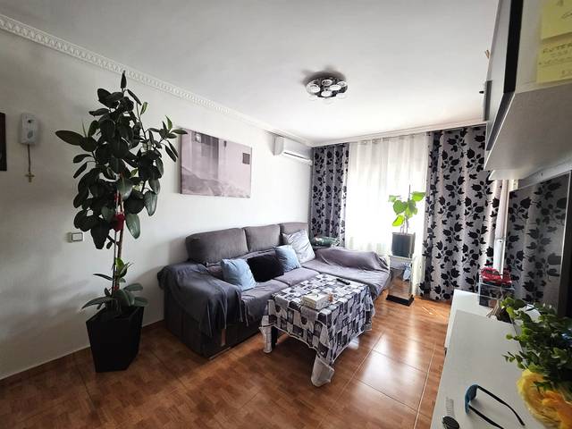 Piso en Venta en Calle de Sanchez Alonso en Coslada pueblo