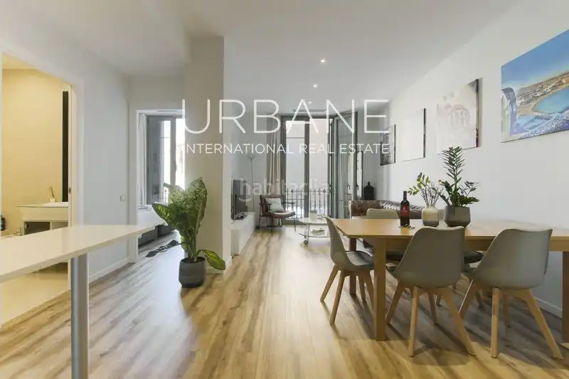 Appartement avec terrasse à vendre à Ali Bei, imagen 4