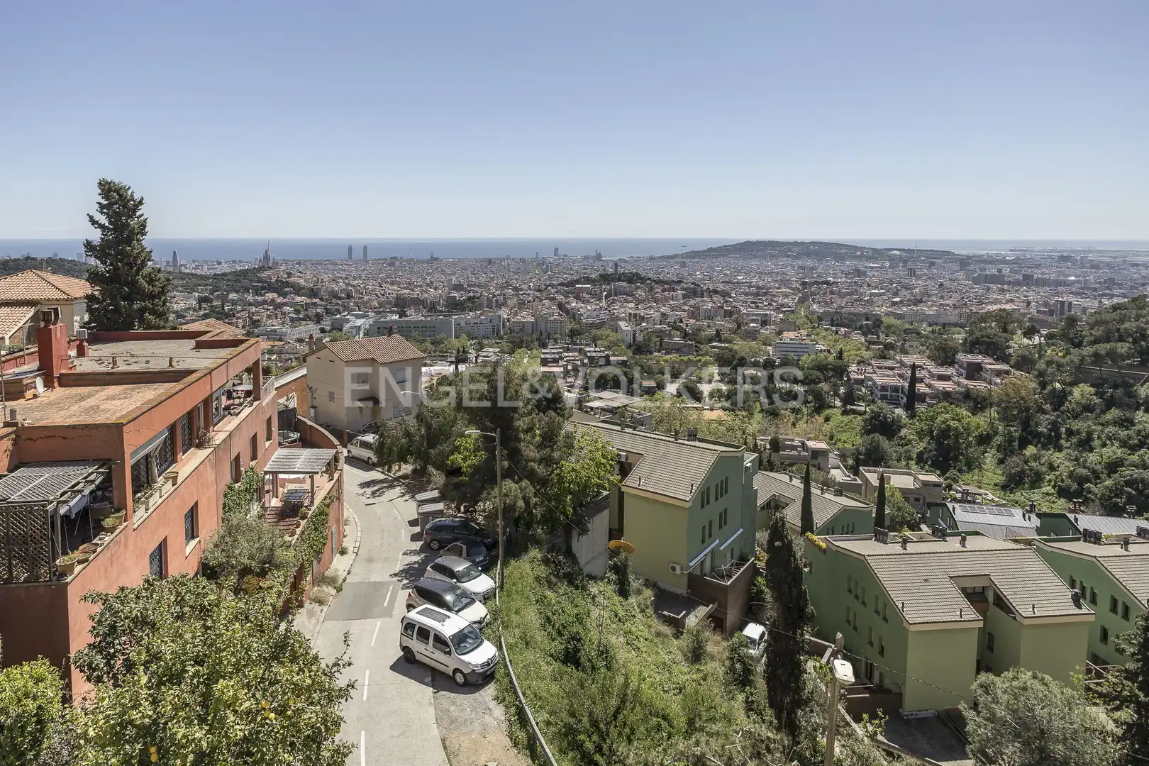 House with terrace for sale in Sarrià - Sant Gervasi, imagen 72