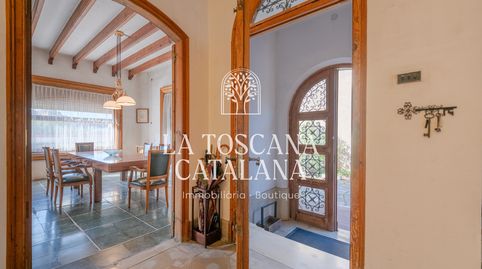 Foto 4 de Casa adosada en venta en Caldes de Malavella, Girona