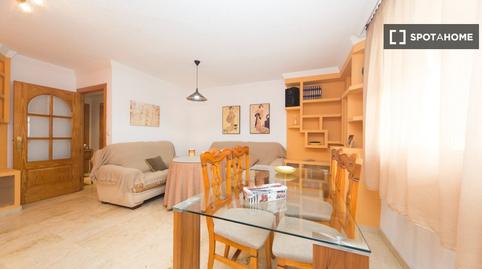 Photo 2 of Flat to share in Haza Grande, Granada
