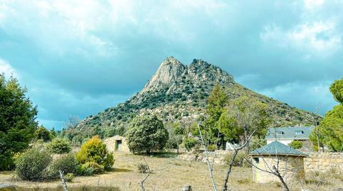 Foto 5 de Casa o xalet en venda a Avenida de la Cabrera, 6, La Cabrera, Madrid