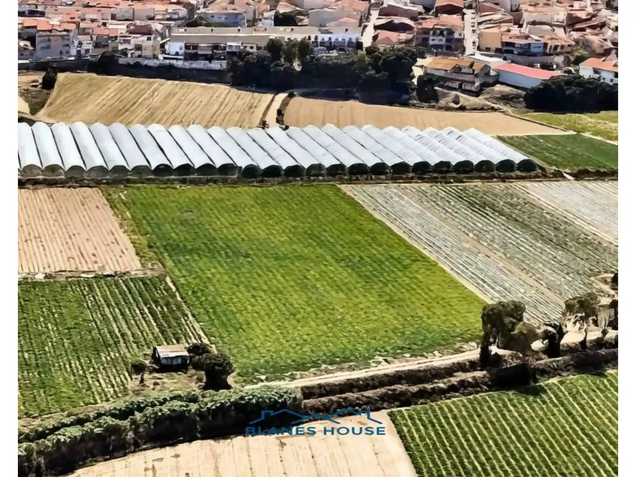 Rural land for sale in Calle Rec de Viver 24, imagen 3