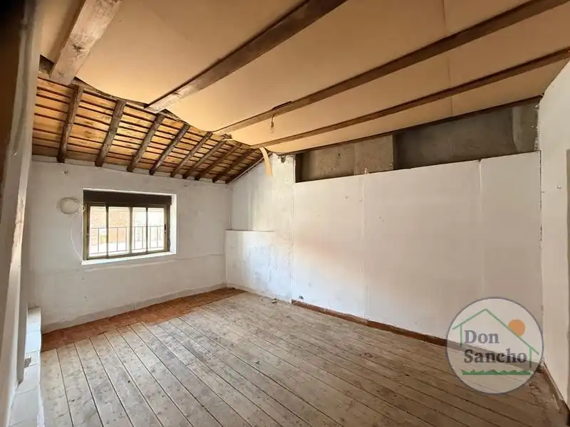 Casa o chalet en venta en Castronuño