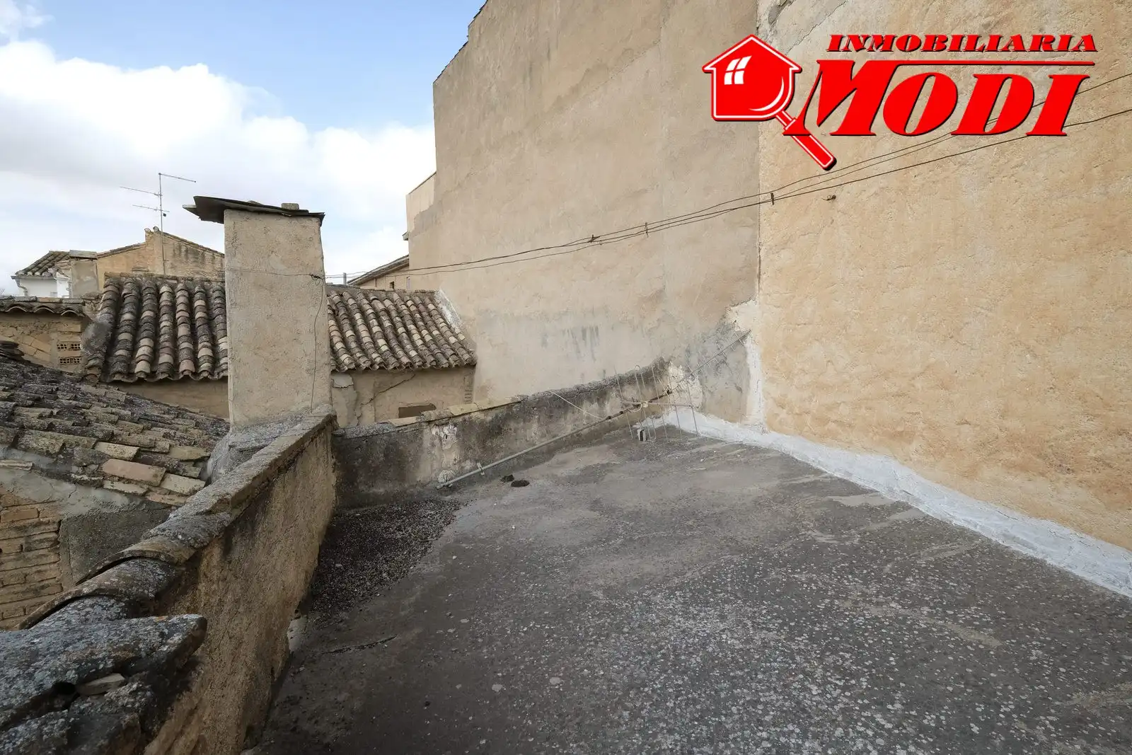 Exterior view of Houses for sale in Padul  with Private garden, Terrace and Balcony
