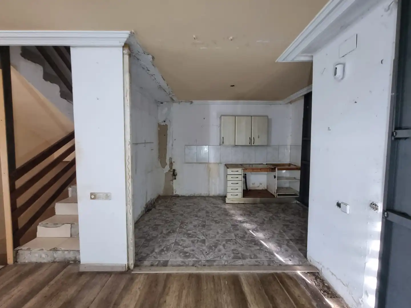 Casa adosada en venta en C/ Biscaia , Cardedeu
