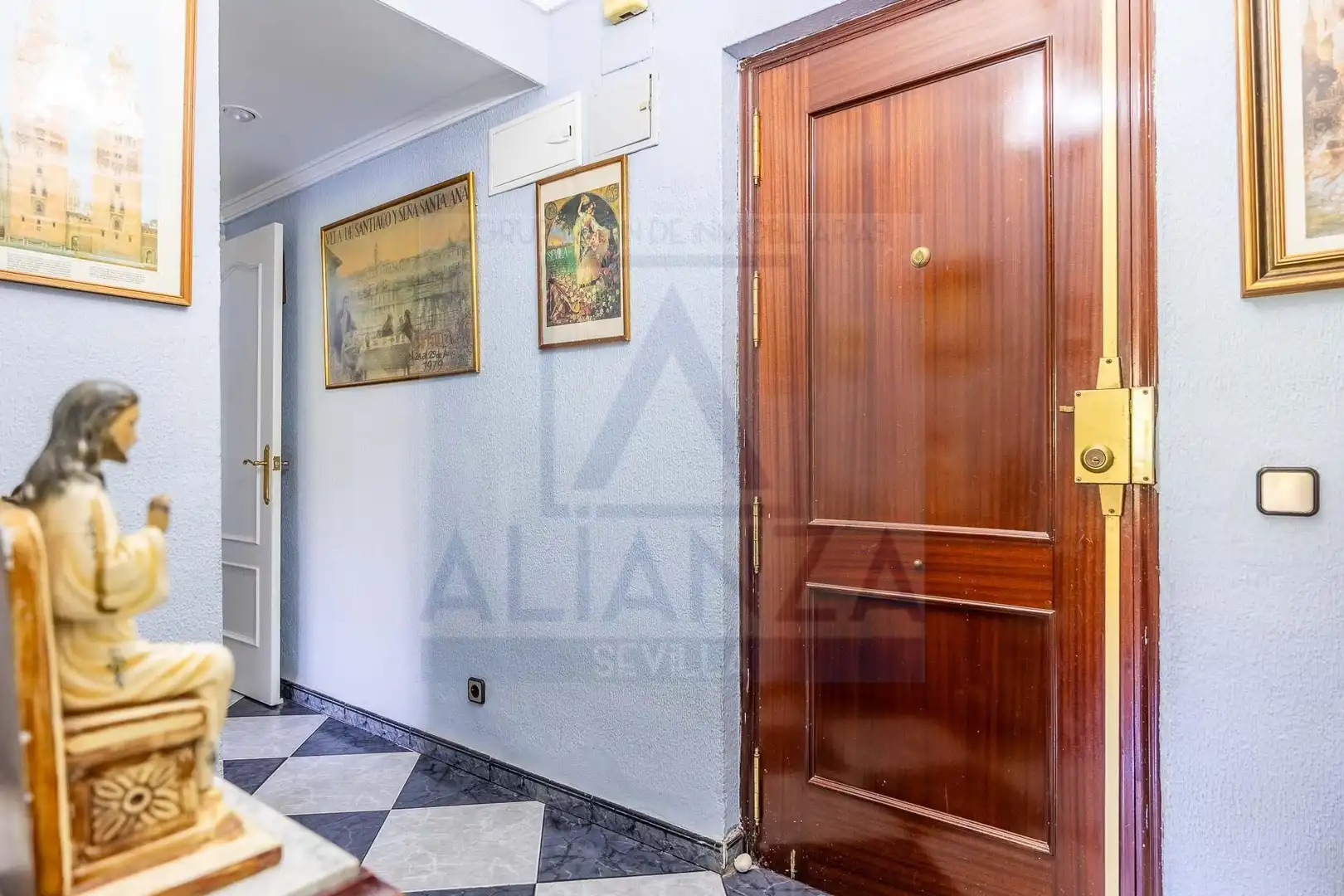 Piso en venta en Camas con Aire acondicionado y Terraza