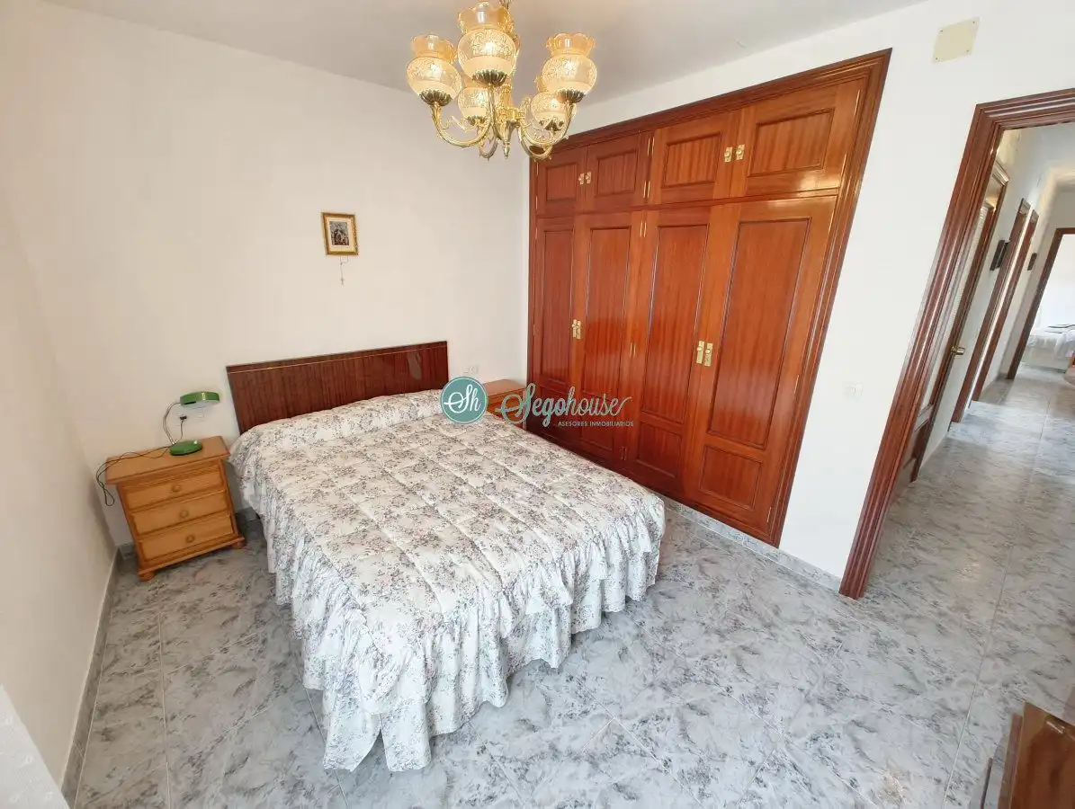 Flat for sale in Garcillán