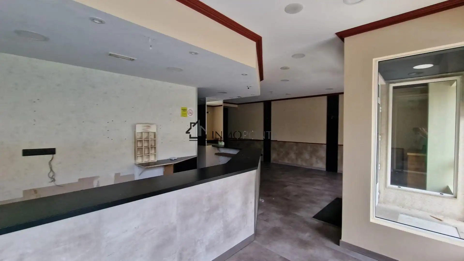 Local comercial en alquiler en Centro - Echegaray, imagen 9
