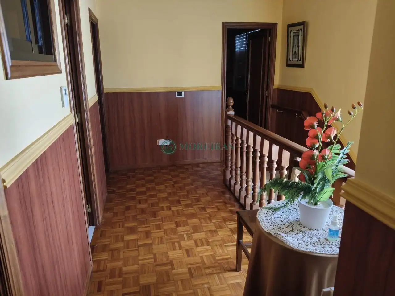 Casa adosada en venta en O Pereiro de Aguiar  con Calefacción, Jardín privado y Terraza