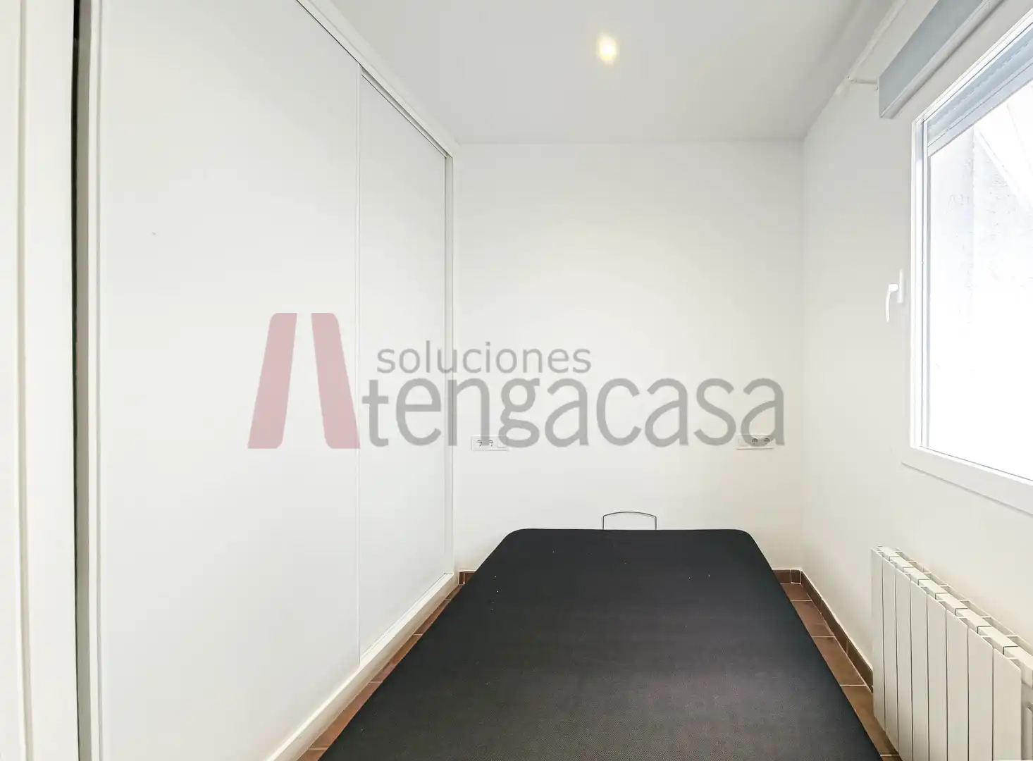 Flat for rent in Calle de la Constancia, 29, Prosperidad