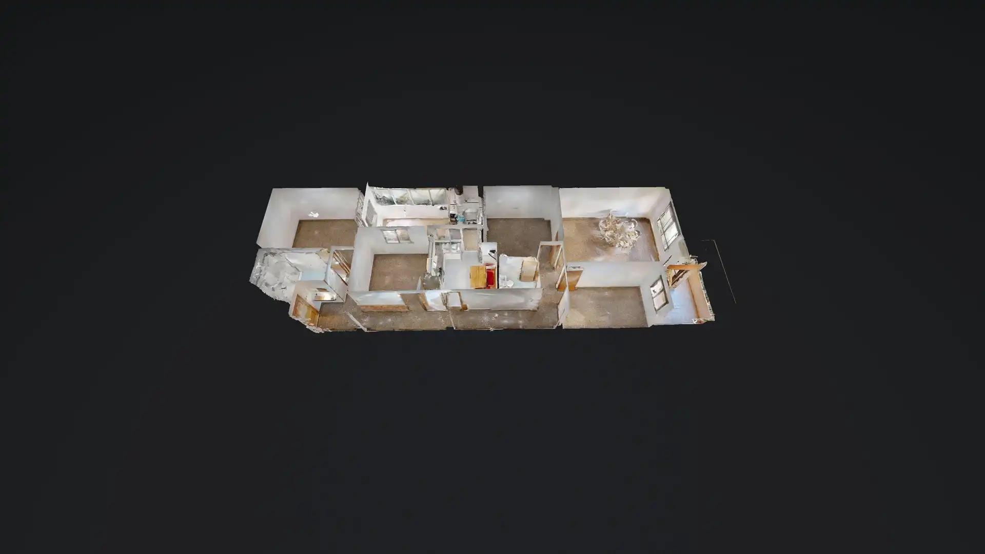 Flat for sale in Almussafes  with Terrace and Balcony