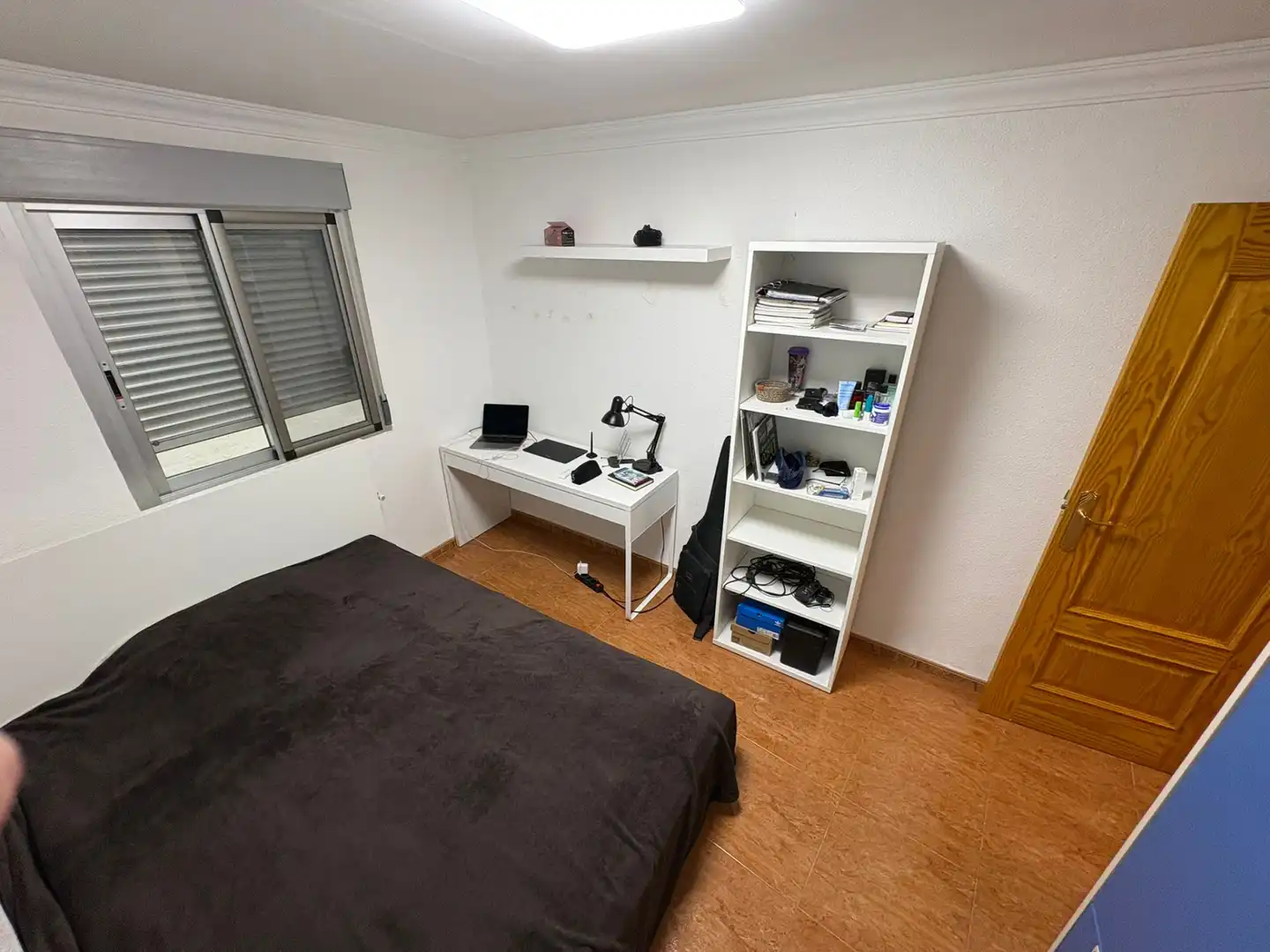 Piso con terraza en venta en Casco Urbano, imagen 23