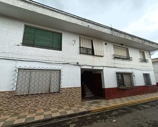 Exterior view of Flat for sale in Fuente Vaqueros