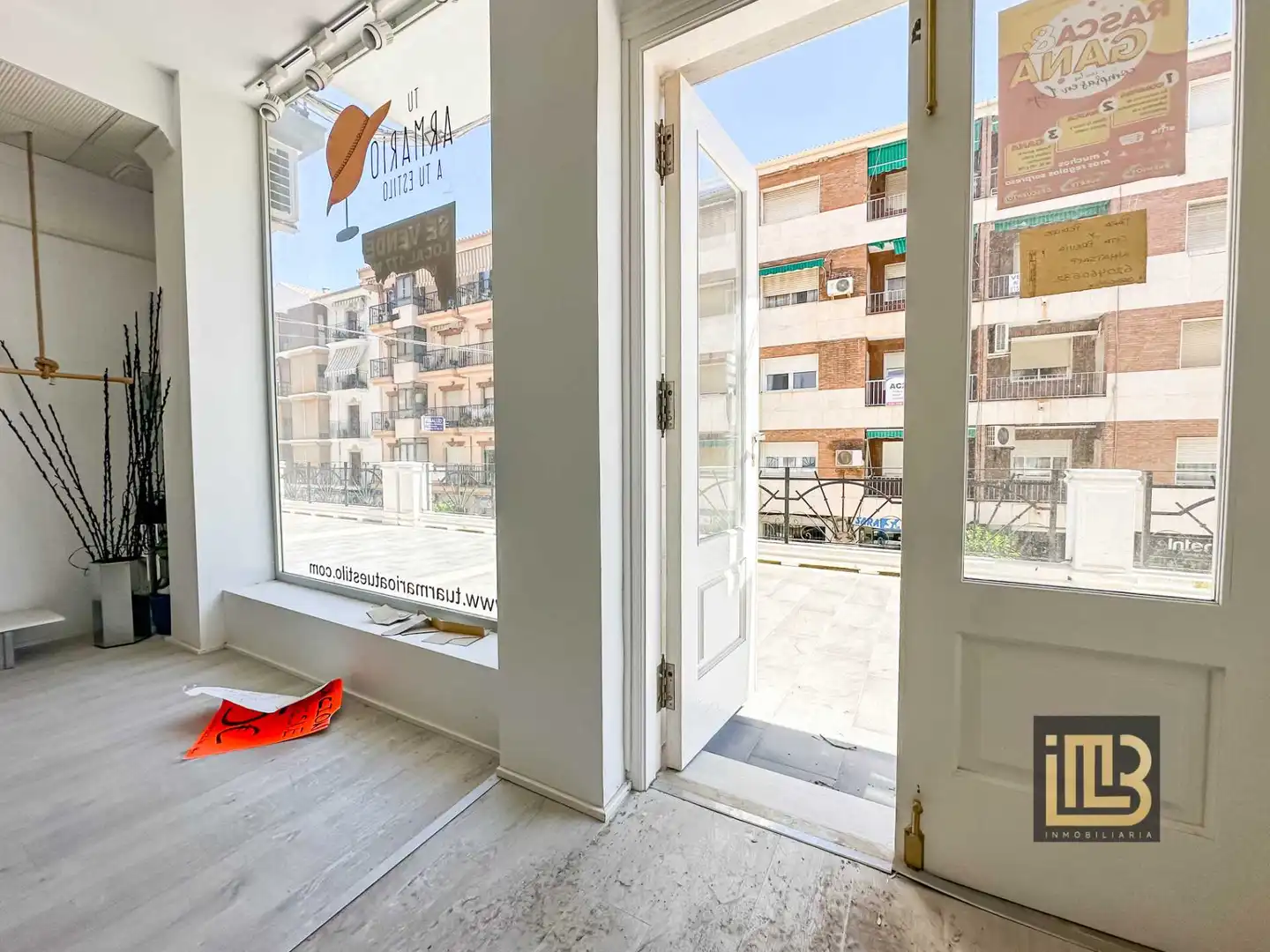 Local comercial en venda a Montefrío, imagen 13