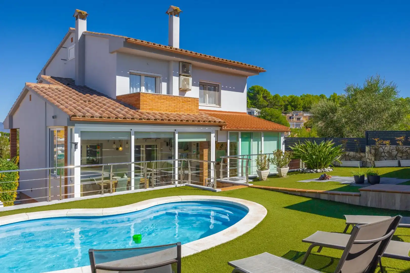 Casa o xalet en venda a L'Escala, Girona