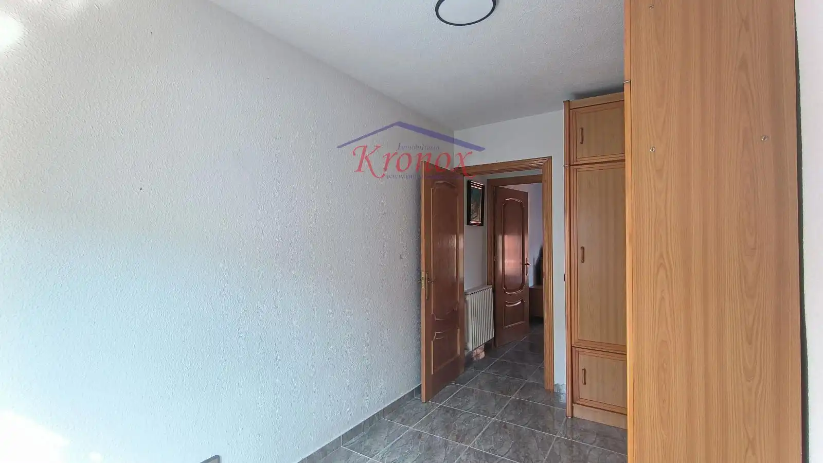Bedroom of Detached homes for sale in Madrid  with Air Conditioner, Heating and Terrace