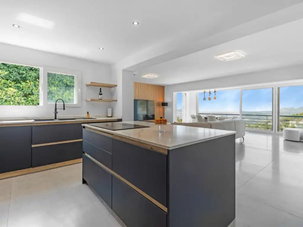 Casa o chalet en venta en Calle Alemania-A.H., Altea Hills
