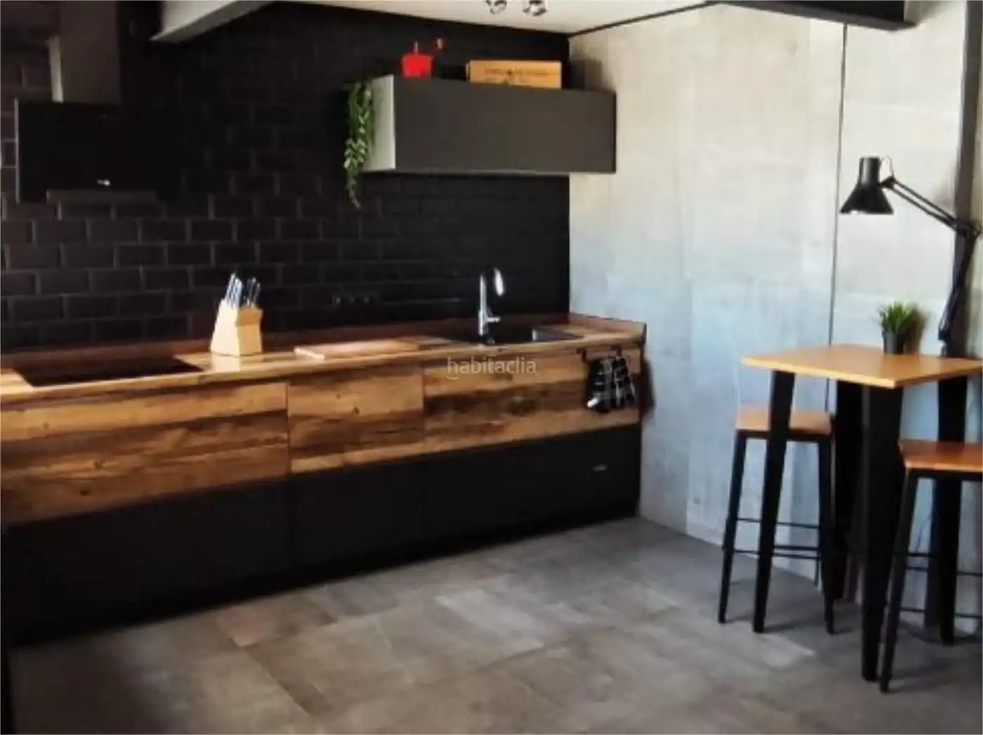 Piso con ascensor en venta en Carrer Bono Guarner 24, imagen 3