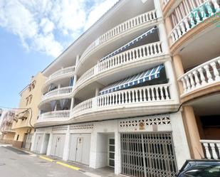 Exterior view of Flat to rent in Moncofa  with Terrace