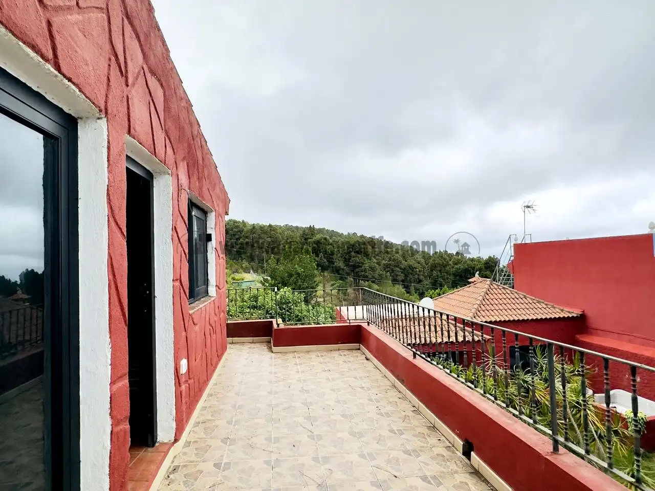 Casa o xalet en venda a Santa Bárbara - La Florida