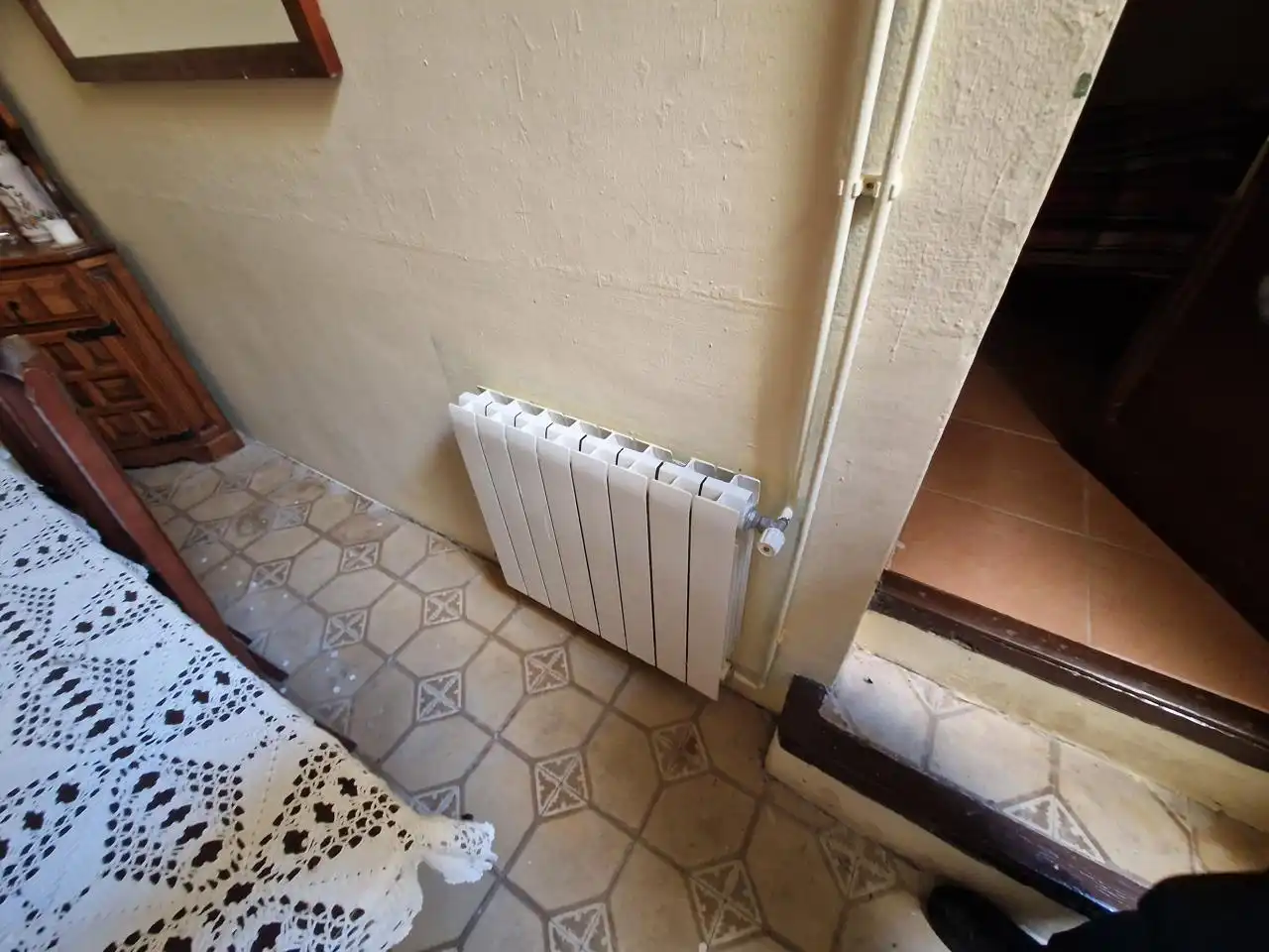 Terrassa de Casa o xalet en venda en Ulldemolins amb Terrassa
