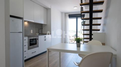 Foto 2 de Apartament de lloguer a Santa Barbara, Alfara del Patriarca, Valencia