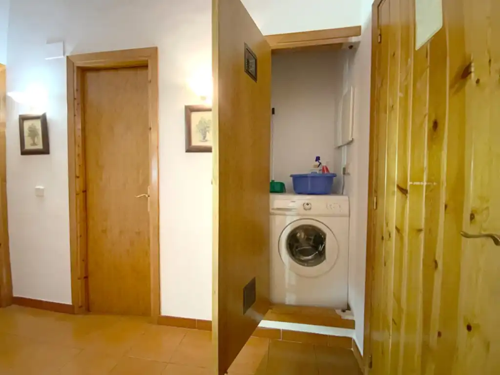 Apartamento en venta en Sesué