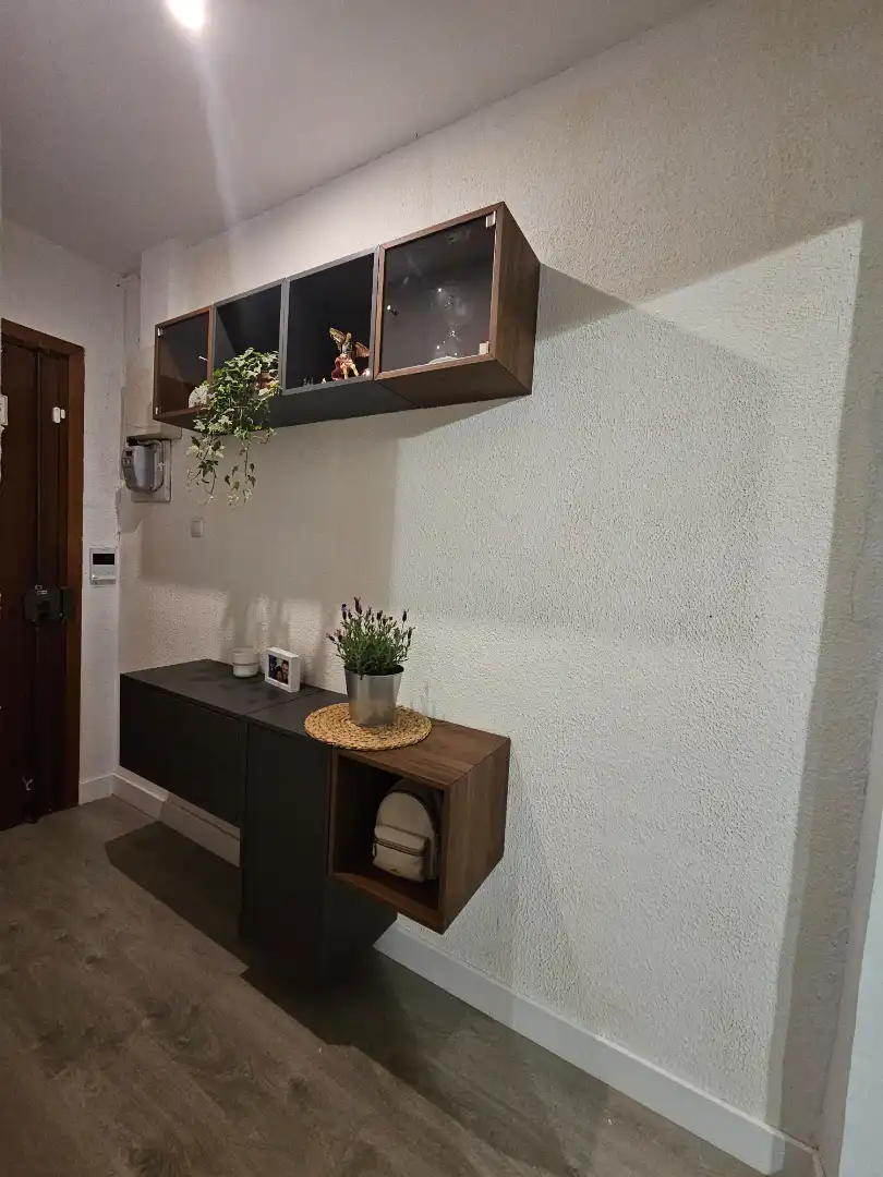 Piso en venta en Carrer d'Iscle Soler, El Pedró