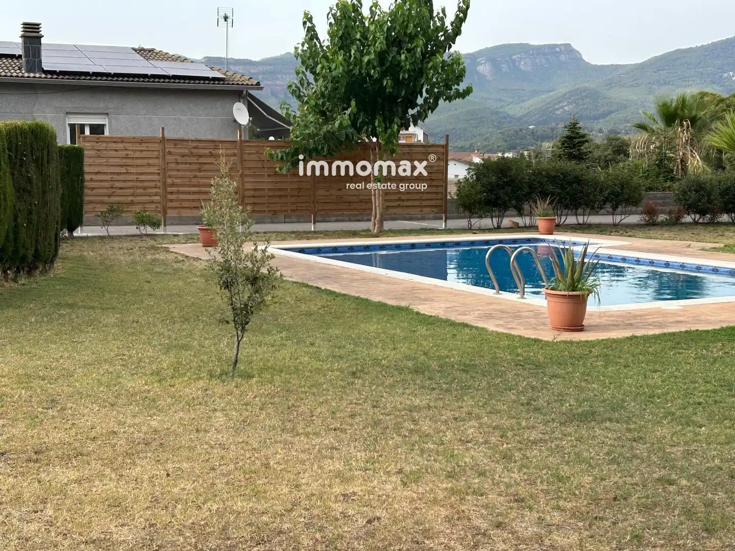 Villa avec piscine à vendre à Bigues i Riells del Fai, imagen 27