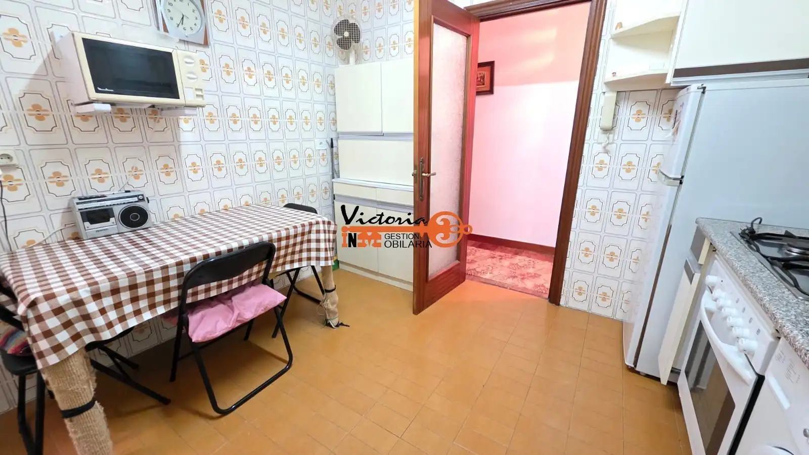 Dormitori de Pis en venda en Castro-Urdiales amb Calefacció